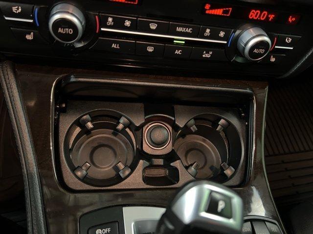 used 2013 BMW 528 car, priced at $11,500