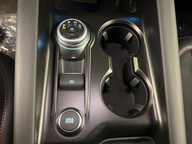 new 2025 Ford Explorer car, priced at $57,201