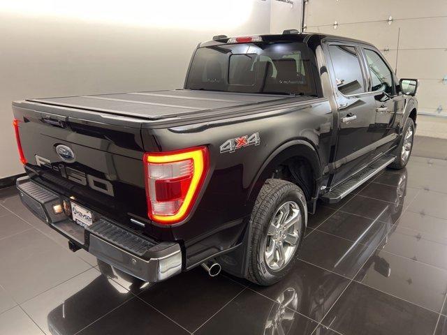 used 2023 Ford F-150 car, priced at $47,354