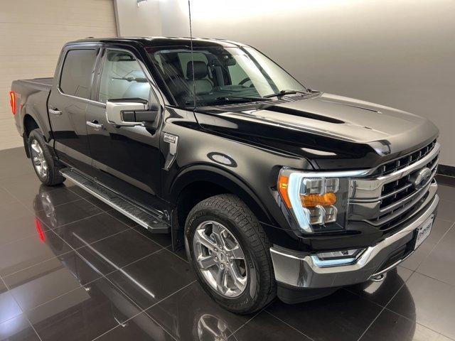 used 2023 Ford F-150 car, priced at $47,354