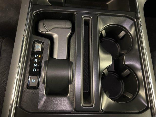 new 2025 Ford F-150 car, priced at $58,533
