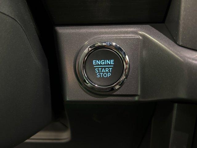 new 2025 Ford F-150 car, priced at $58,533