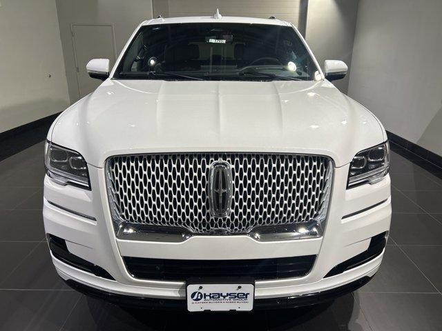 new 2024 Lincoln Navigator car, priced at $102,645