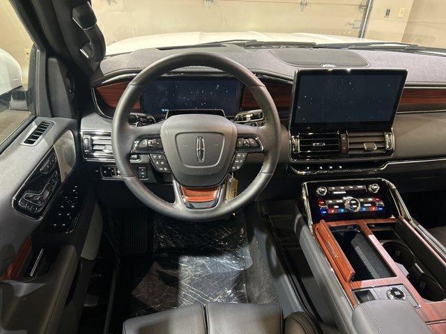 new 2024 Lincoln Navigator car, priced at $102,645