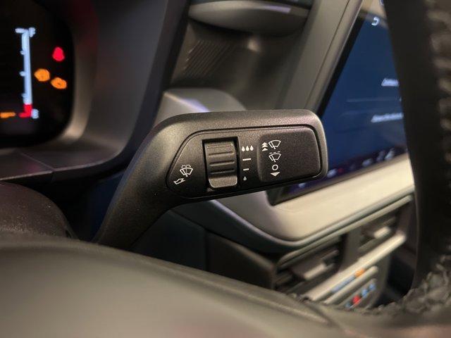new 2025 Ford Maverick car, priced at $35,325