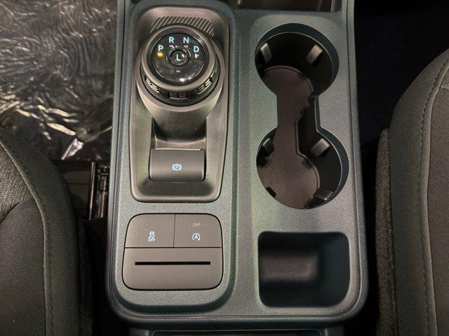 new 2025 Ford Maverick car, priced at $35,325