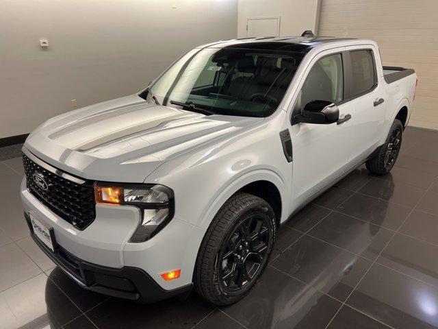 new 2025 Ford Maverick car, priced at $35,325