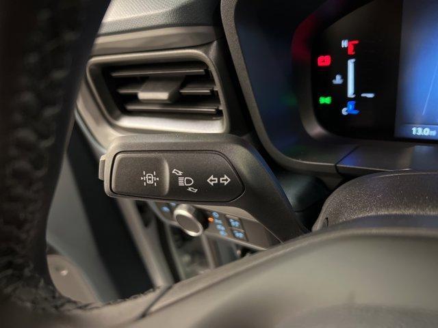 new 2025 Ford Maverick car, priced at $35,325