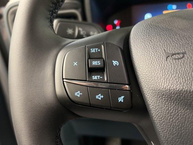 new 2025 Ford Maverick car, priced at $35,325