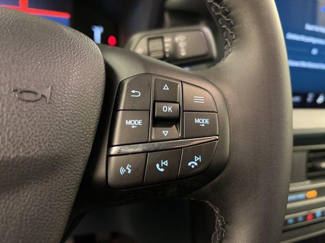new 2025 Ford Maverick car, priced at $35,325