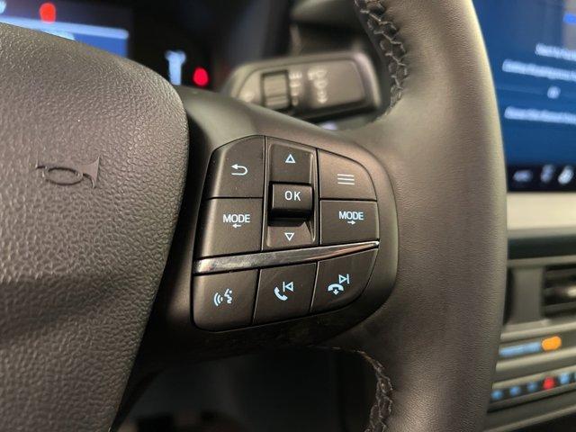new 2025 Ford Maverick car, priced at $35,325