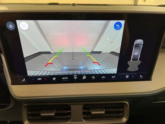 new 2025 Ford Maverick car, priced at $35,325