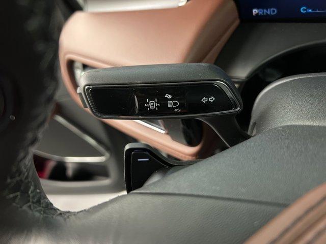 new 2025 Lincoln Aviator car, priced at $74,645