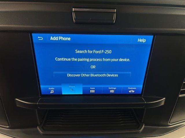 new 2026 Ford F-250 car, priced at $67,415