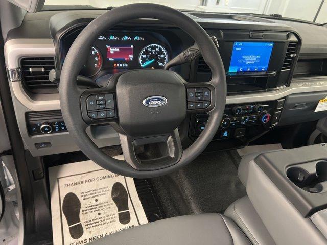 new 2026 Ford F-250 car, priced at $67,415