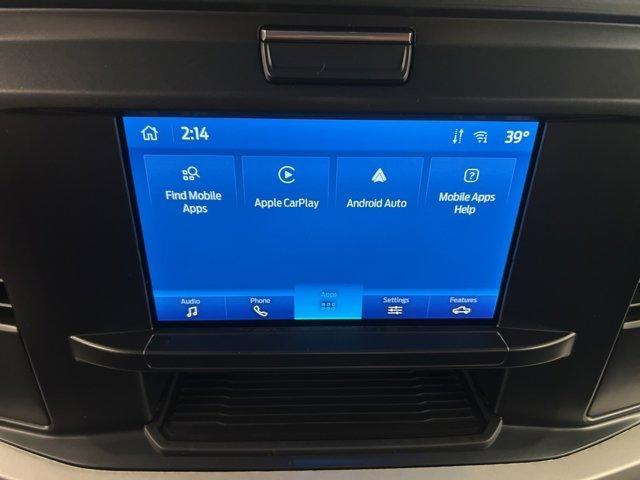 new 2026 Ford F-250 car, priced at $67,415