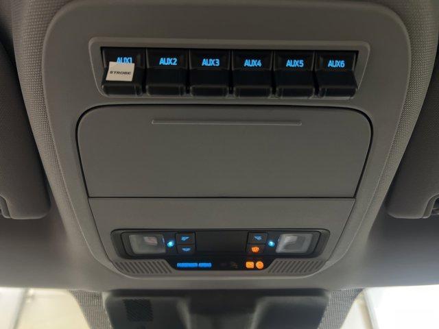 new 2026 Ford F-250 car, priced at $67,415