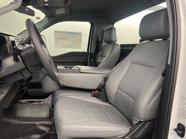 new 2026 Ford F-250 car, priced at $67,415