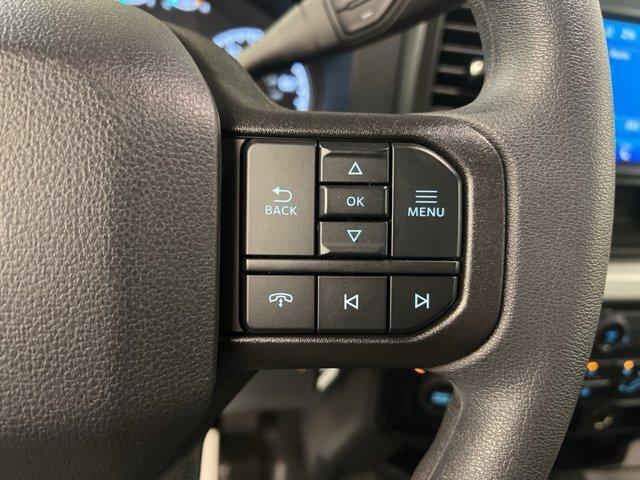 new 2026 Ford F-250 car, priced at $67,415