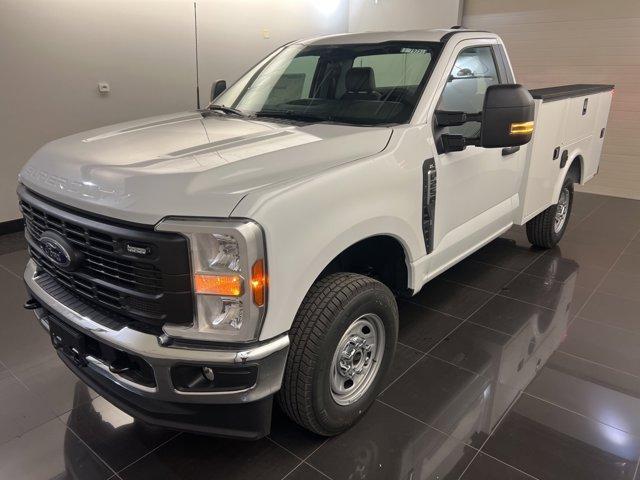 new 2026 Ford F-250 car, priced at $67,415