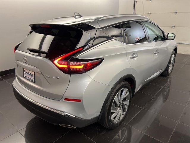 used 2019 Nissan Murano car, priced at $22,593