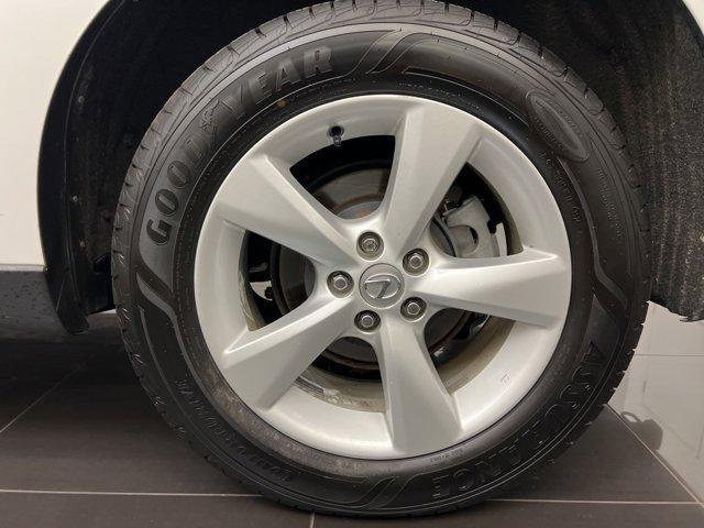 used 2012 Lexus RX 350 car, priced at $10,491