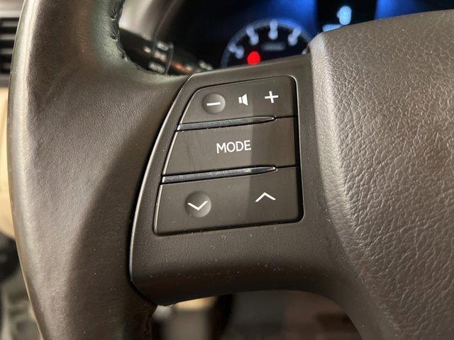 used 2012 Lexus RX 350 car, priced at $10,491