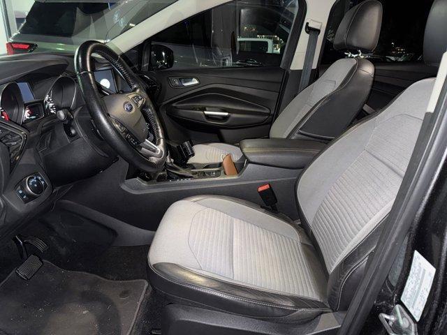 used 2017 Ford Escape car, priced at $12,950