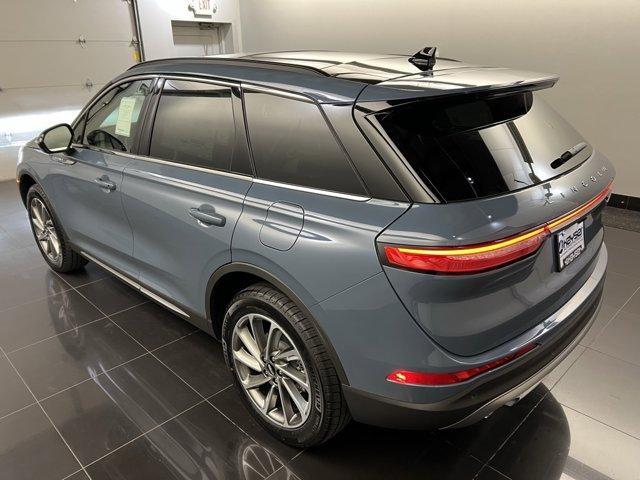 new 2025 Lincoln Corsair car, priced at $45,997