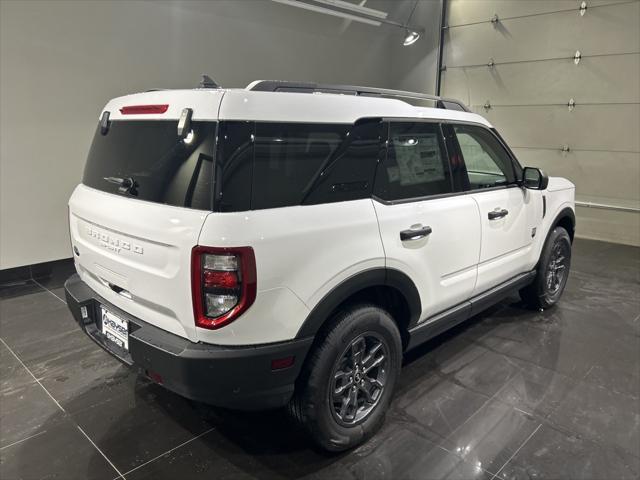 new 2024 Ford Bronco Sport car, priced at $29,965