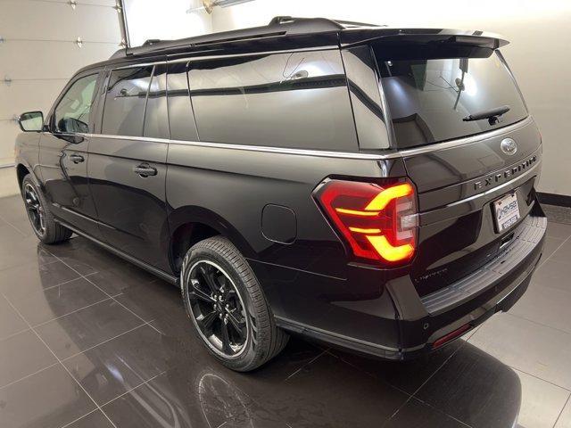 new 2024 Ford Expedition Max car, priced at $73,585