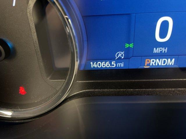 used 2023 Ford F-150 car, priced at $43,638