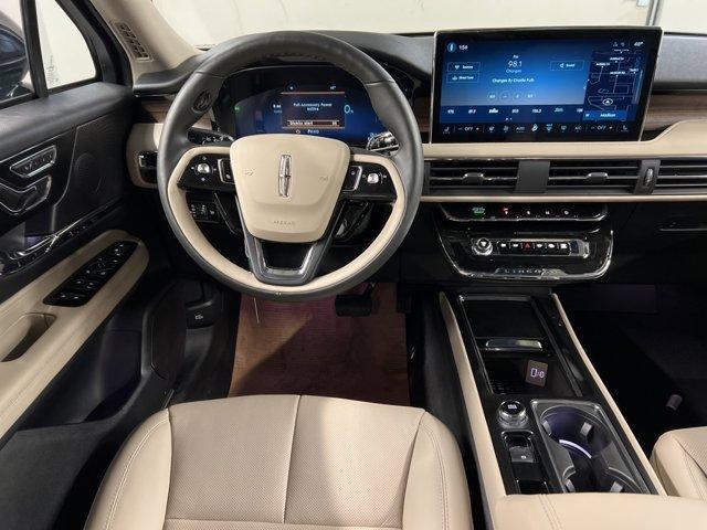 new 2026 Lincoln Corsair car, priced at $56,500