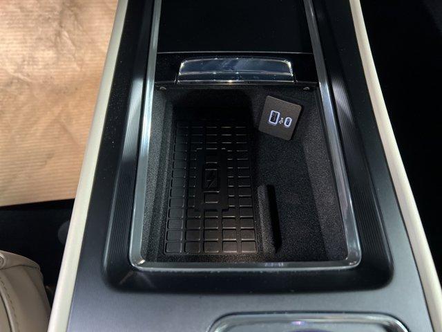 new 2026 Lincoln Corsair car, priced at $56,500