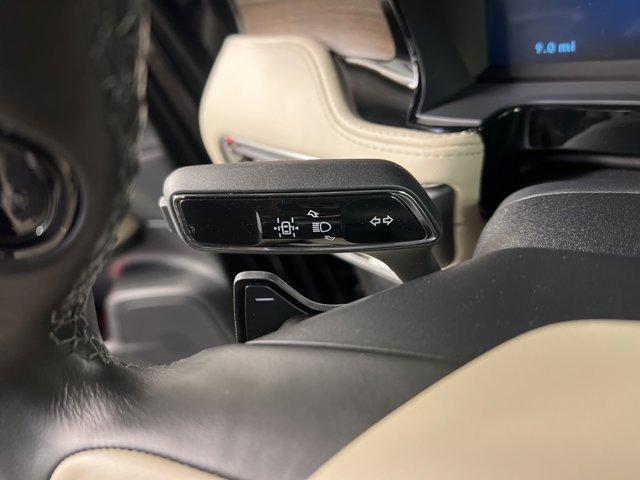 new 2026 Lincoln Corsair car, priced at $56,500