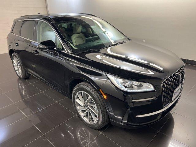 new 2026 Lincoln Corsair car, priced at $56,500