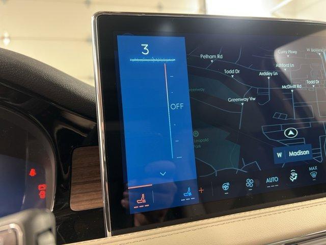 new 2026 Lincoln Corsair car, priced at $56,500