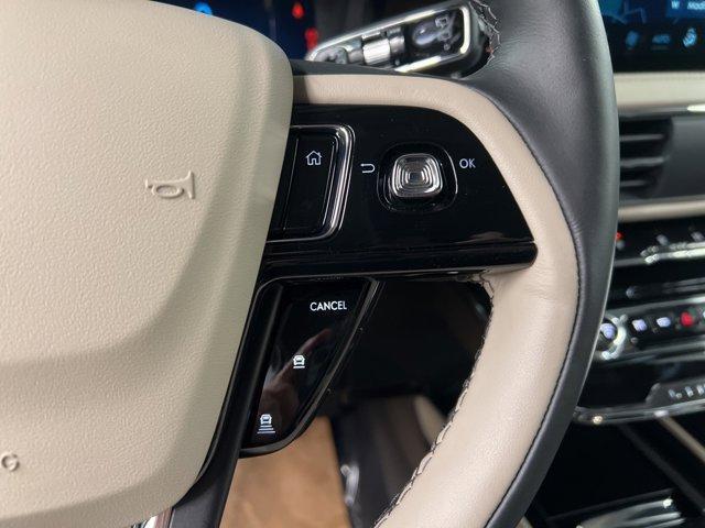 new 2026 Lincoln Corsair car, priced at $56,500