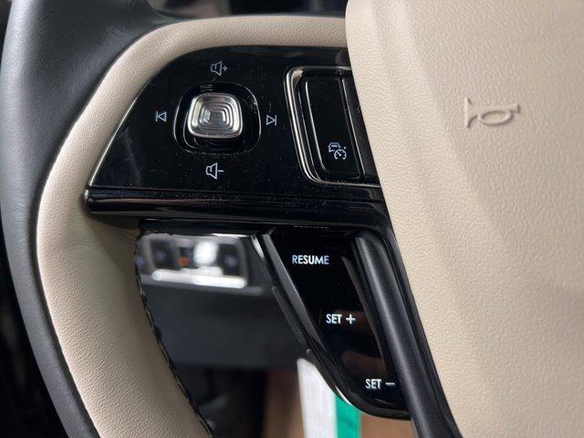 new 2026 Lincoln Corsair car, priced at $56,500