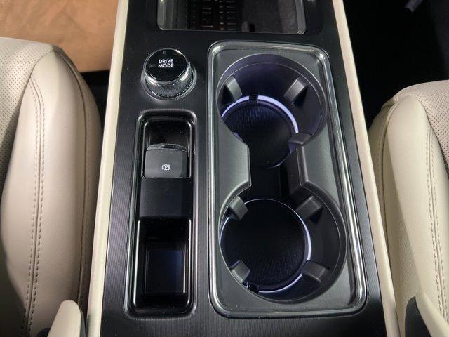 new 2026 Lincoln Corsair car, priced at $56,500