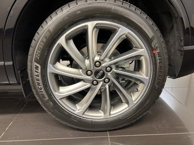 new 2026 Lincoln Corsair car, priced at $56,500