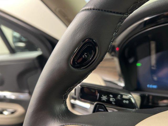 new 2026 Lincoln Corsair car, priced at $56,500