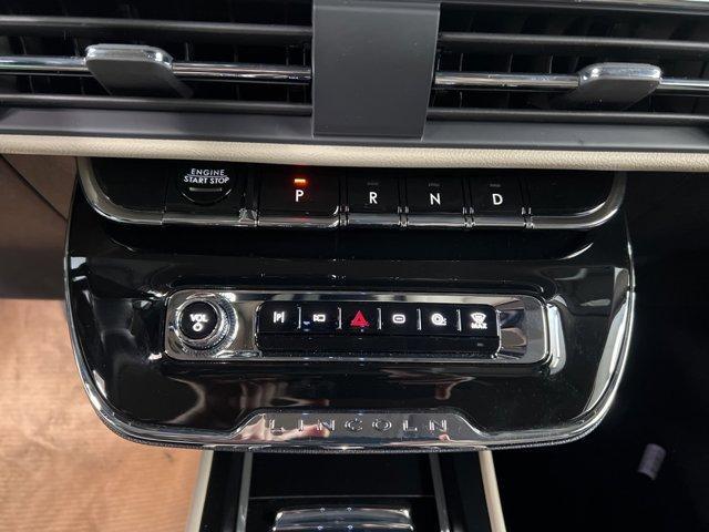 new 2026 Lincoln Corsair car, priced at $56,500