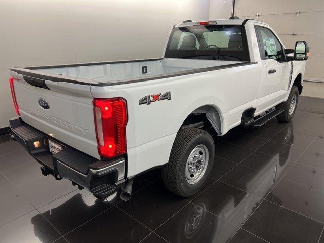 new 2026 Ford F-250 car, priced at $53,375