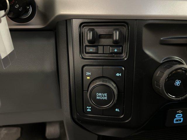 new 2026 Ford F-250 car, priced at $53,375