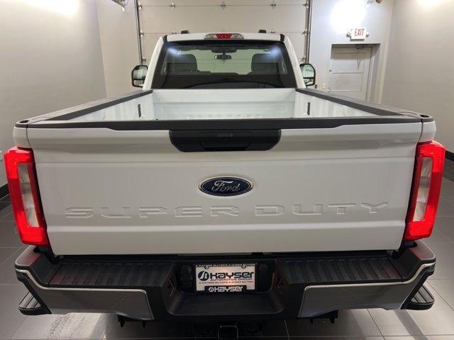 new 2026 Ford F-250 car, priced at $53,375