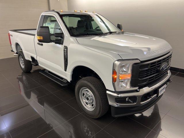 new 2026 Ford F-250 car, priced at $53,375