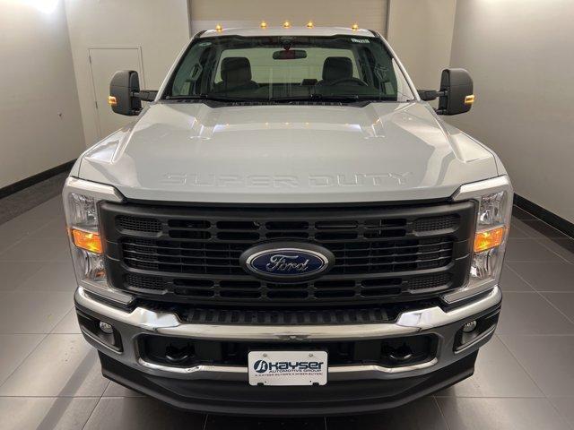 new 2026 Ford F-250 car, priced at $53,375