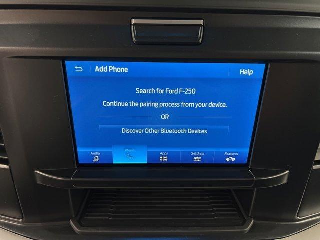 new 2026 Ford F-250 car, priced at $53,375