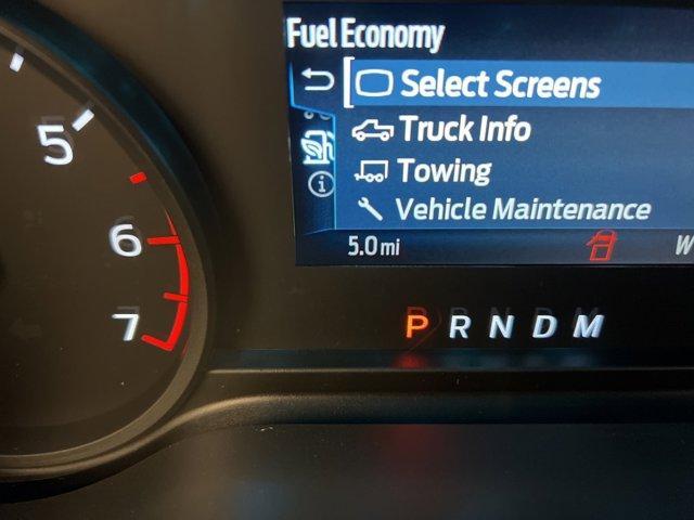new 2026 Ford F-250 car, priced at $53,375